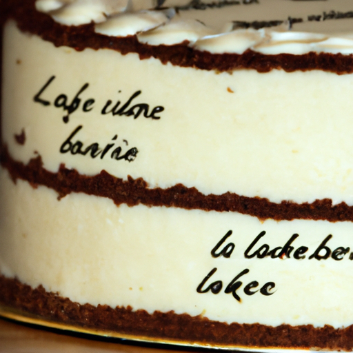 wie lange ist eine torte haltbar