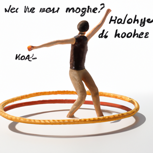 wie viel kalorien verbrennt man mit hula hoop