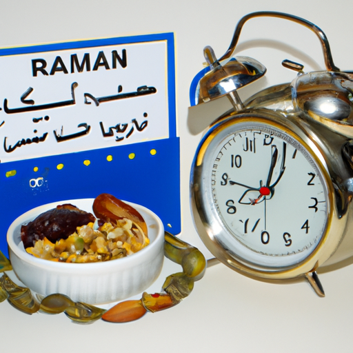 wie viel kann man im ramadan abnehmen