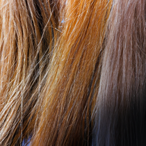 wie lange haarausfall nach färben