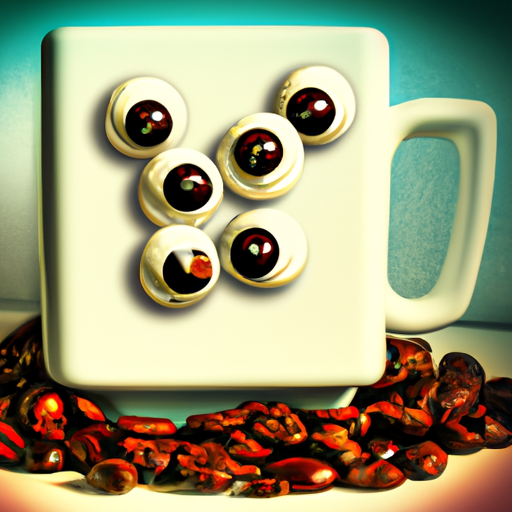 wie viel koffein hat ein monster