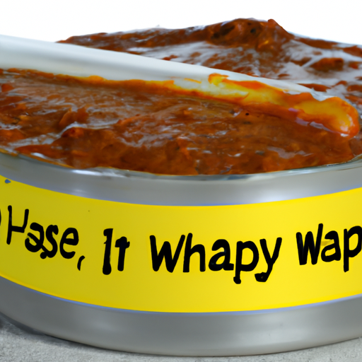 wie lange ist currypaste haltbar