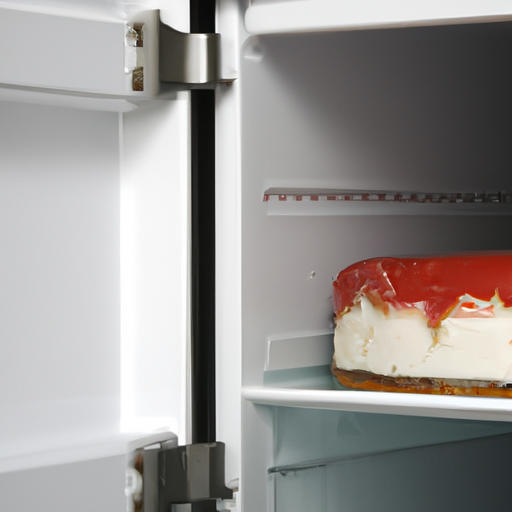 wie lange hält eine torte im kühlschrank