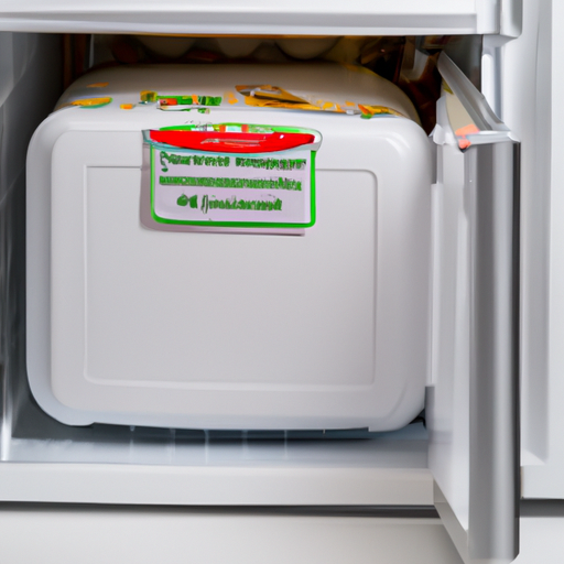 1. Schlagsahne im Kühlschrank lagern – Wie lange ist sie haltbar?