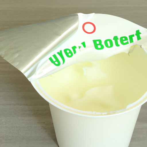 1. Verfällt Joghurt nach Ablaufdatum? - Eine Frage der Haltbarkeit