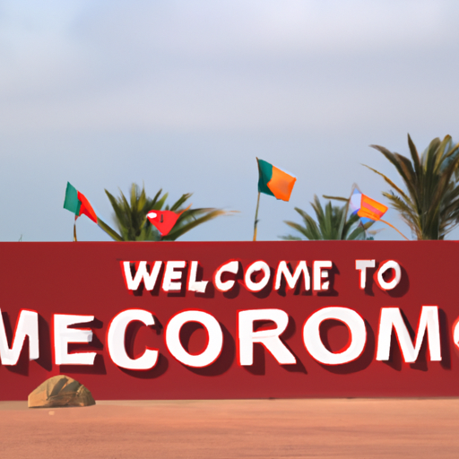 1. Willkommen in Marokko – Eine Einführung in die Zeitzone des Landes