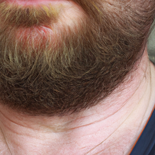 1. Der ultimative Leitfaden zum Bartwuchs: Wie lange dauert es wirklich?
