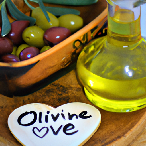 wie viel kalorien hat olivenöl