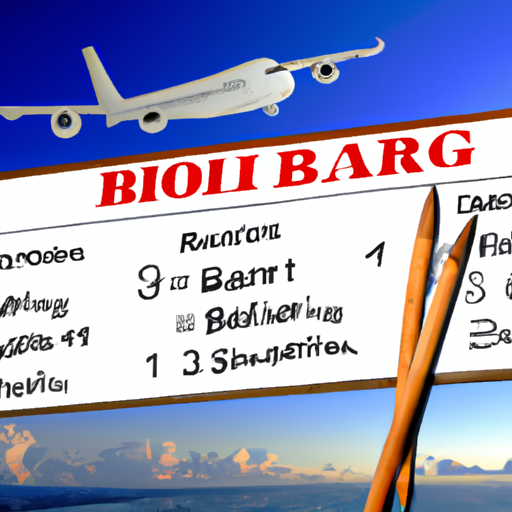 1. Zur Planung einer Bali-Reise: Wie lange fliegt man eigentlich?