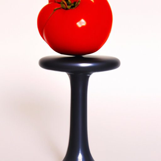 1. Auf der Spur des Gewichts: Wie schwer ist eine Tomate eigentlich?