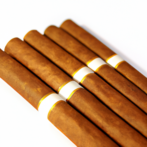 1. Die Haltbarkeit von Zigarren: Wie lange dauert es?