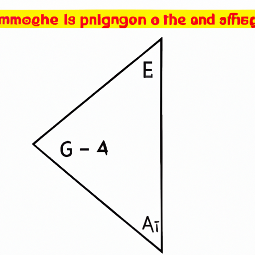 1. Einführung: Was ist ein gleichseitiges Dreieck und wofür wird der Flächeninhalt berechnet?