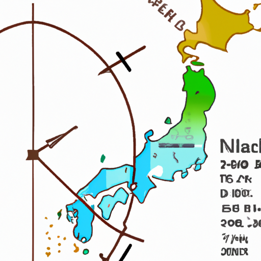 1. Die Zeitzone von Japan im Überblick