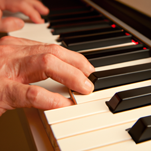 wie schnell kann man klavier lernen