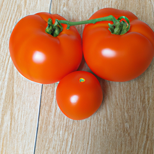 wie lange bis tomaten keimen