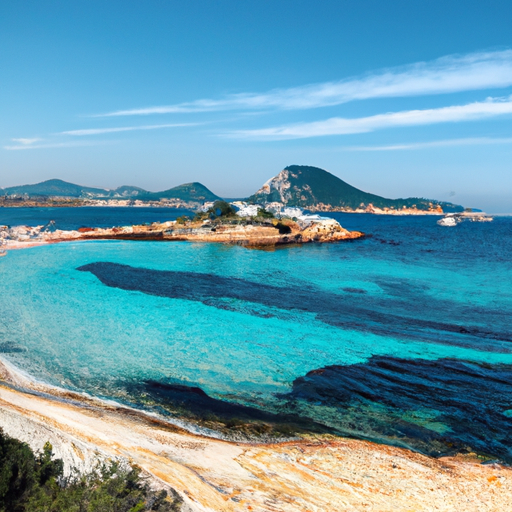 1. Übersicht: Wie viel kostet ein Aufenthalt auf Ibiza?