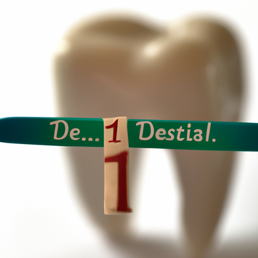 1. Der Countdown beginnt: Die Entfernung einer festen Zahnspange
