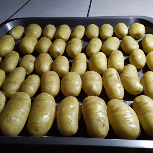 wie lange sind gekochte kartoffeln haltbar