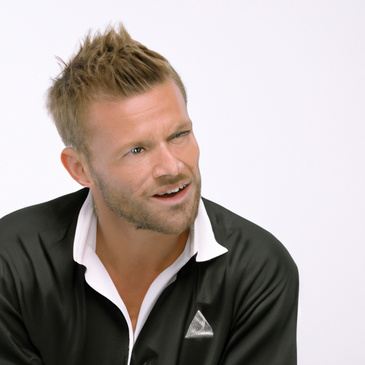 1. Einleitung: Wer ist David Beckham und wie hat er sein Vermögen aufgebaut?