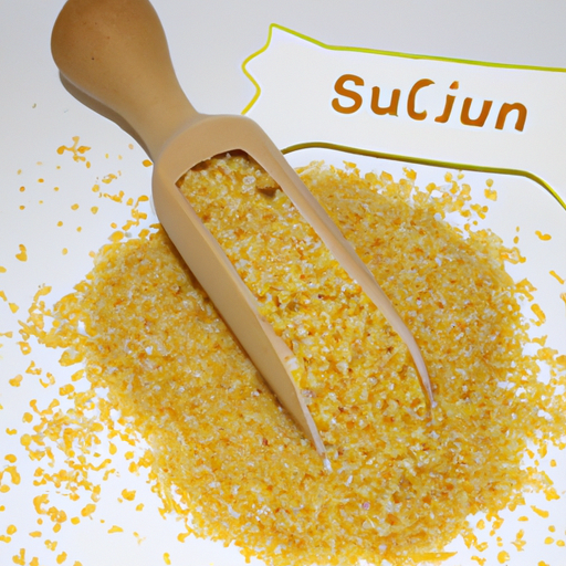 1. Bulgur: Ein beliebtes Getreideprodukt mit vielseitigen Einsatzmöglichkeiten