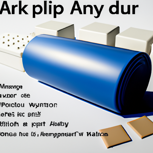 1. Grundlagen der Polymer Herstellung in Ark: Alles, was du wissen musst