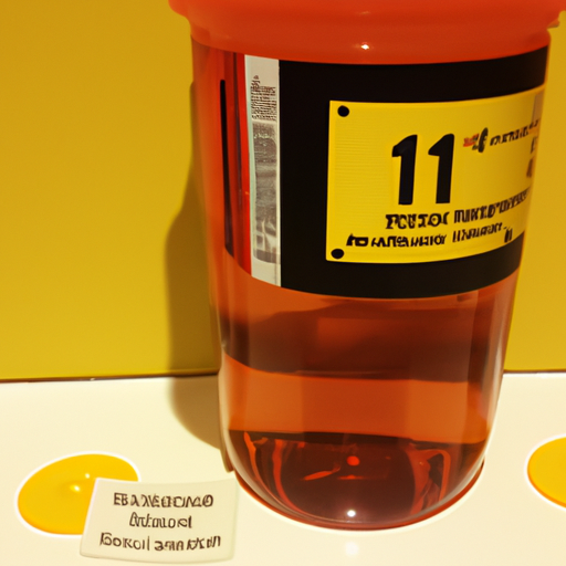 wie viel trinken vor urinscreening