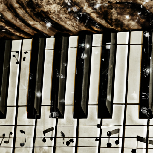 1. Die Geschichte des Klaviers: Eintrag in die musikalische Welt