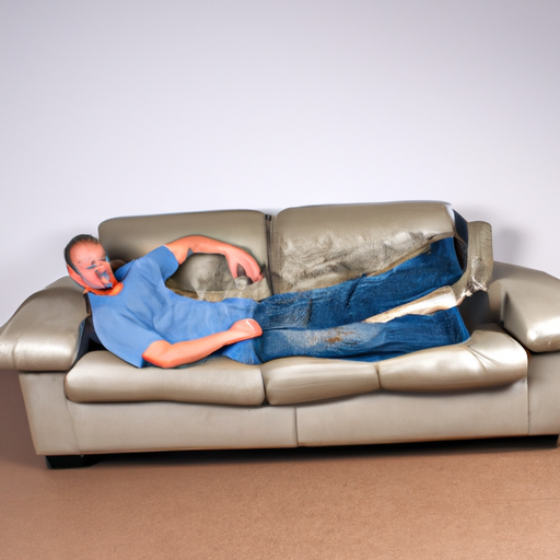 wie lange sollte ein sofa halten