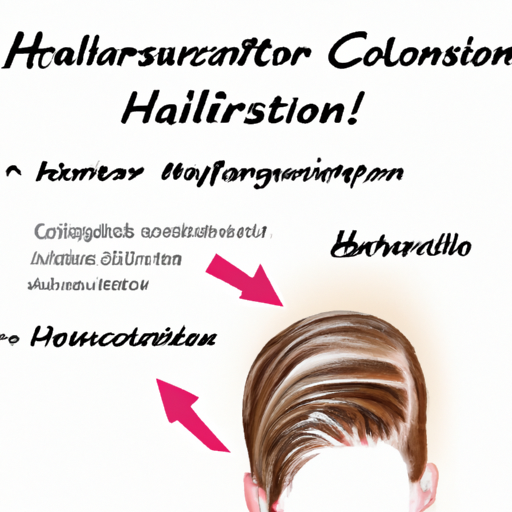 1. Eine einführende Erklärung zum Haarausfall nach Cortison