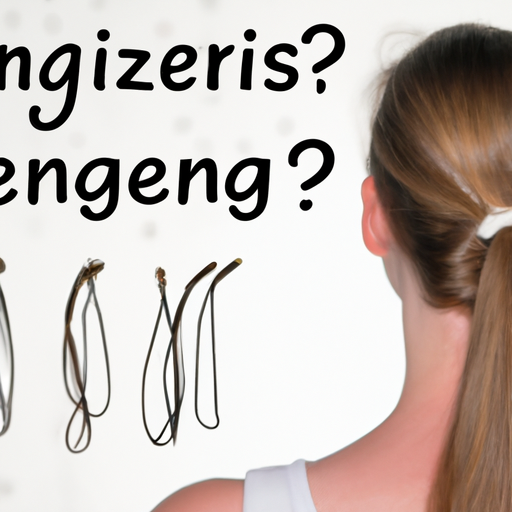 1. Die Grundlagen von Haarverlängerungen: Was Sie über die Länge wissen müssen