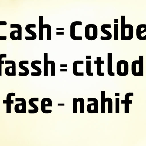 wie funktioniert cash to code