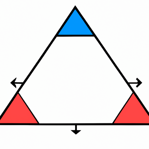 wie berechnet man den flächeninhalt eines gleichseitigen dreiecks