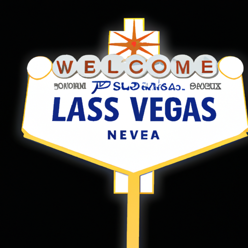 1. Wo liegt Las Vegas und was ist die lokale Zeitzone?