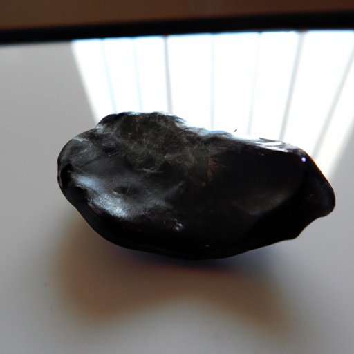 wie sieht obsidian aus