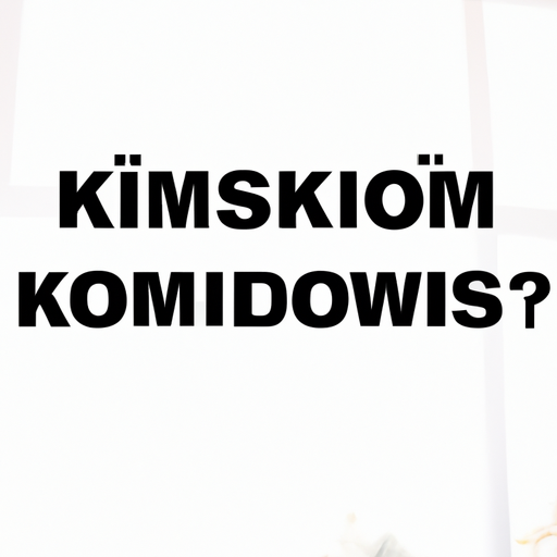 1. Einleitung: Wer ist Dima Koslowski?