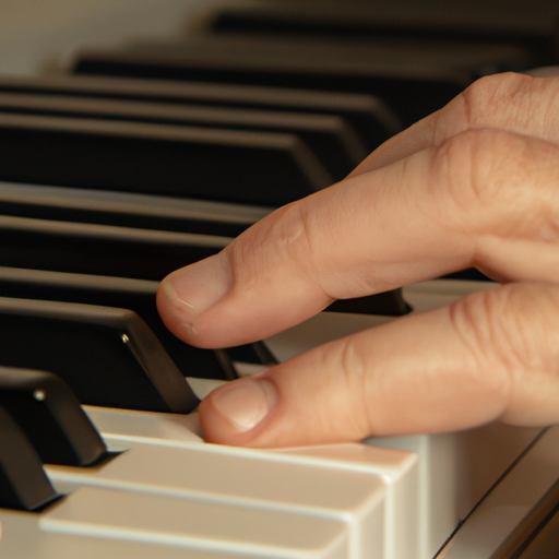 wie lange braucht man um klavier zu lernen