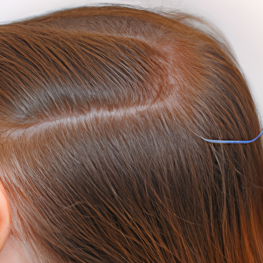 1. Das Geheimnis langlebiger transplantierte Haare