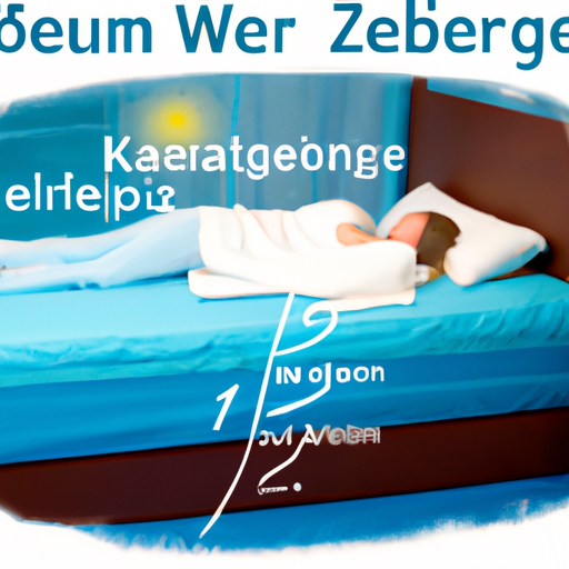 1. Ein natürliches Schlaferlebnis: Wie lange hält ein Wasserbett?
