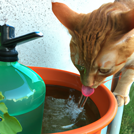1. Wie lange kann eine Katze ohne Wasser auskommen?