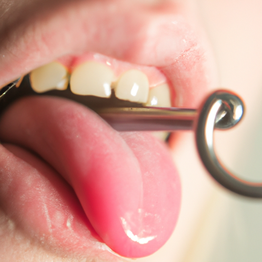 2. Wie lange braucht ein Zungenpiercing, um vollständig zu verheilen?