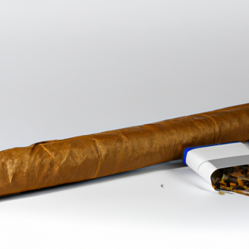 wie lange halten zigarren