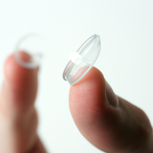 1. Eine Kontaktlinse – Wie Lange Genießen Sie Ihre Sicht?
