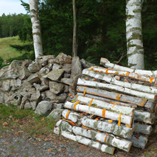 1. Die Herausforderungen beim Trocknen von Birkenholz