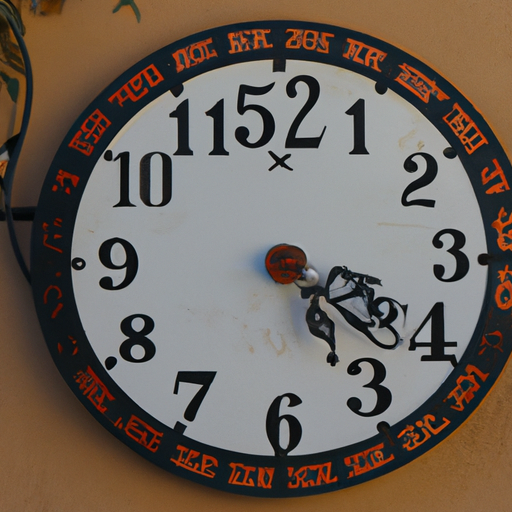 1. Eine Einführung in die Zeitzonen von Spanien: Wie viele Uhr ist es jetzt?