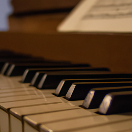 1. Die Kunst des Klavierspielens: Wie schnell kann man lernen?