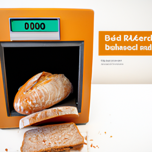 1. Der Brotbackautomat: Eine Pflicht-Anschaffung für alle Brotliebhaber?