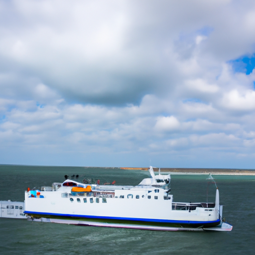 1. Die Reise zum Insel-Paradies: Wie viel kostet die Fähre nach Texel?