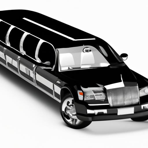 1. Luxus auf Rädern: Wie teuer ist eine Limousine