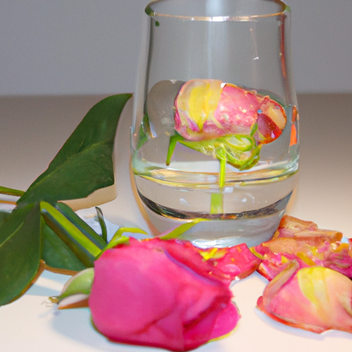1. Die Haltbarkeit von Rosen ohne Wasser: Eine entscheidende Frage